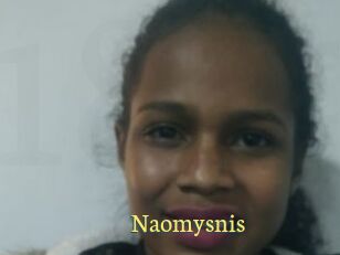 Naomysnis