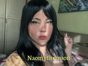 Naomythomson
