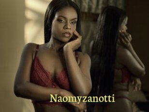 Naomyzanotti