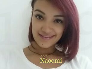 Naoomi