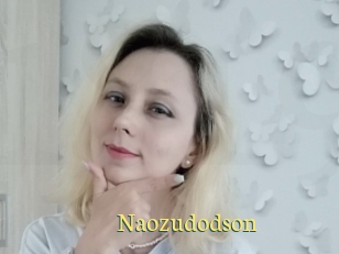 Naozudodson