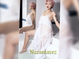 Narasuarez