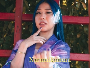 Narumikimura
