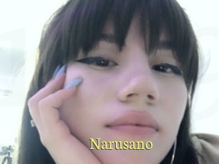 Narusano