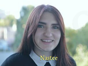 Nastee