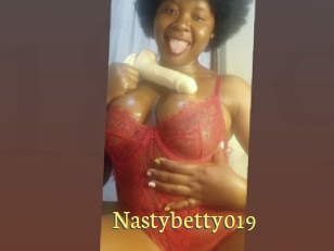 Nastybetty019