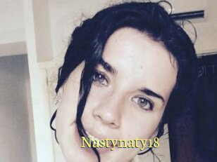 Nastynaty18