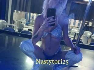Nastytori25