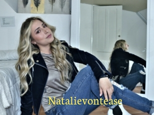 Natalievontease