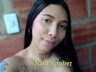 Natalyamber
