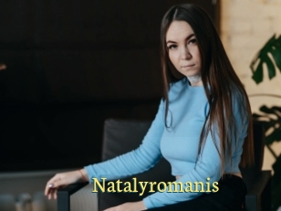 Natalyromanis