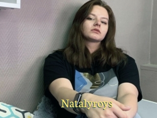 Natalyroys