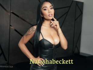 Natashabeckett
