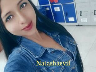 Natashaevil
