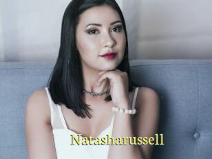 Natasharussell