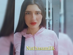 Nathasamilk