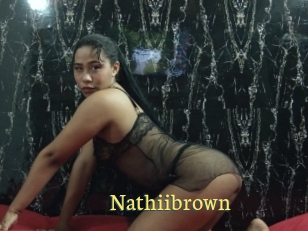 Nathiibrown
