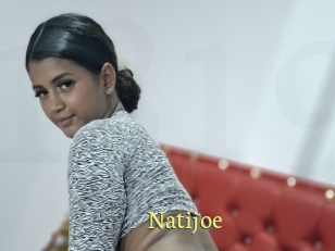Natijoe