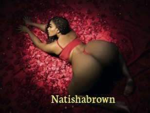 Natishabrown