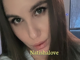 Natishalove