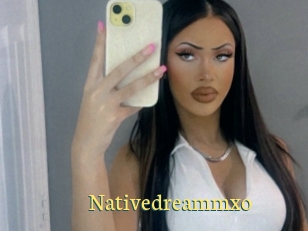Nativedreammxo