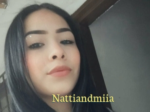 Nattiandmiia