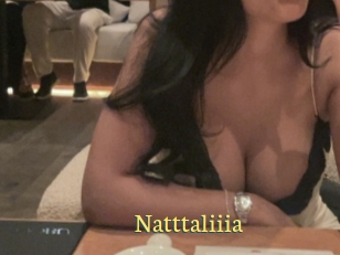 Natttaliiia