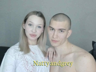 Nattyandgrey