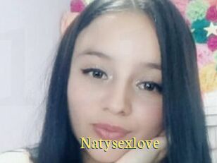 Natysexlove