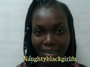 Naughtyblackgirlfu