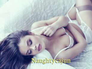 Naughtycajun