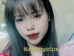 Naughtygirl22x