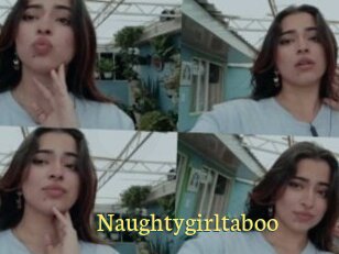 Naughtygirltaboo