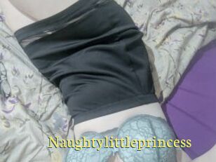 Naughtylittleprincess