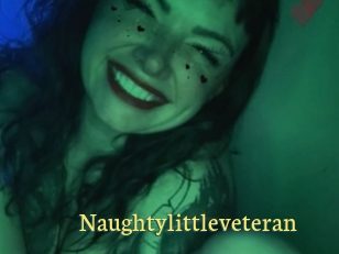 Naughtylittleveteran