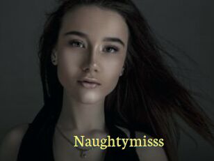 Naughtymisss