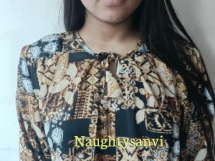 Naughtysanvi