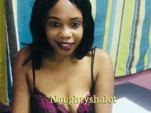 Naughtyshalot