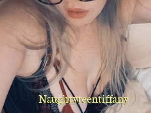 Naughtyteentiffany
