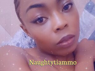 Naughtytiammo