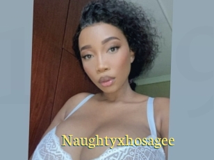Naughtyxhosagee