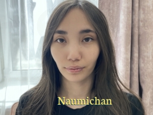 Naumichan