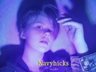 Navyhicks