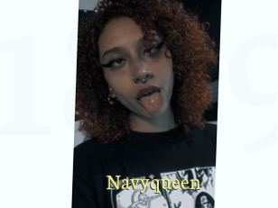 Navyqueen