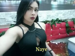 Naye