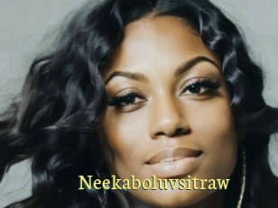 Neekaboluvsitraw