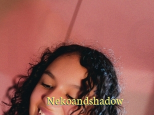 Nekoandshadow