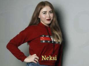 Neksi