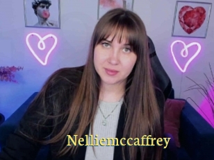 Nelliemccaffrey