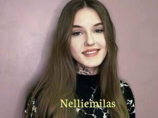 Nelliemilas